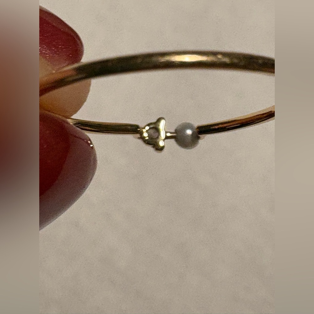 Catbird Dewdrop Ring - Picture 10 of 15